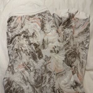 Old Navy White Lounge Pants